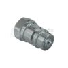 Quick coupling 20 M BSP 1-1/4'-male, seria Faster