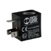 Coil 24VDC 5W 8x29mm Metal Work