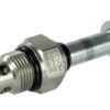 Valve 2/2 D15.8 7/8 JIC coil d13 NO 70 l/min EC10M/10NB
