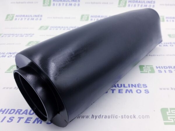 Dust cover PVC 69/94 -310 mm
