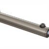 Hydraulic cylinder 70/35-250, with bearings D35