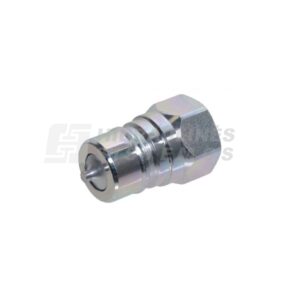 Quick coupling 16 M BSP 1'-female, seria Manuli
