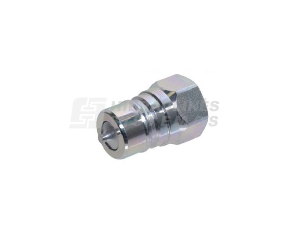 Quick coupling 16 M BSP 1'-female, seria Manuli