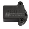 Protection cover Dhollandia E20551