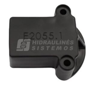 Protection cover Dhollandia E20551