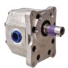 Hydraulic pump, PZ2-KZ-40P Cyklop