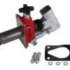 Manual pump 12cm3 one-way, two-way action 350 bar PAM-T 25