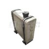 Hydraulic tank 75 ltr 023x060x060 aluminium