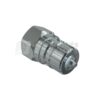 Quick coupling 16 M BSP 1'-female, seria FASTER