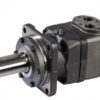 Hydraulic motor OMT 400 shaft 40 mm 151B3004