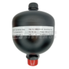 Hidroakumuliatorius 1.00 L BSP 1/2'v, M33x1,5i AMS1P250W4VM-0/30