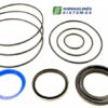 Hydraulic motor MS 41-5129 seal kit