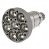 Hydraulic motor A6VM55 drive shaft Z series 6.3 ASP
