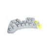 Button set (big)D model TM300 LH John Deere