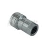 Quick coupling 16 F BSP 1'-female, seria FASTER