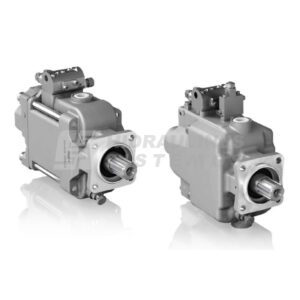 Bent axis variable pump Sunfab SVH 112L R DYN-1-LSP/2-350