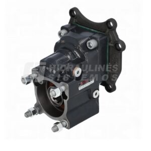 PTO MB G56-6 1:1.31 250Nm Binotto