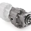 PTO-4 073 ltr/min gear pump birotor TANDEM + UNI-3 280 bar