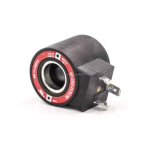 Coil D18, 24 VDC, L-38, D40, DIN, ATOS
