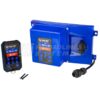 Cargo floor IRCM Remote control RX (3 functions) mounted on Controlbox lid