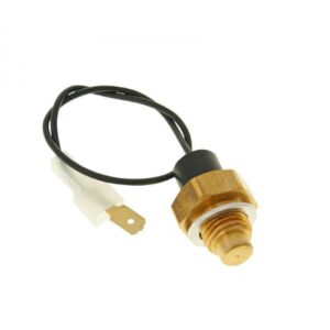 Temperature sensor 40-120 C, M14x1.5