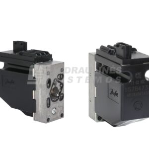 PVG32 Electrical actuator PVEA 11-32 V AMP Danfoss 157B4735