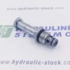 Valve 2/2 D12.6 3/4 JIC NC 210bar d12.9 S-serie 23l/min SV5-8-C-0-00