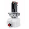 Mini powerpack DC 0.80kW 48V 1.00cc 1.0L