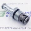 Valve 2/2 D28.54 1.5/16JIC NO d17.6 H-serie 350 bar 132 l/min SV13-16-O-0-00