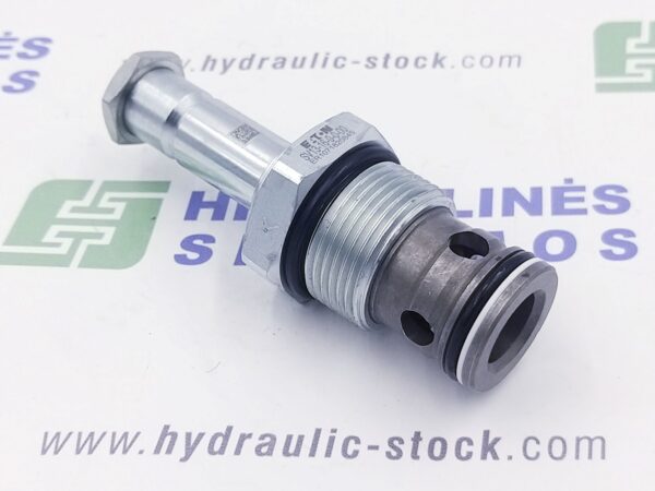 Valve 2/2 D28.54 1.5/16JIC NO d17.6 H-serie 350 bar 132 l/min SV13-16-O-0-00