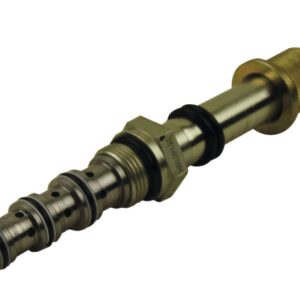Valve 4/2 D13.8/D15.3/D16.8 M20 without solenoid d16 Zepro