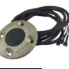 Kojinis mygtukas su laidu MBB liftui lift 4513350H