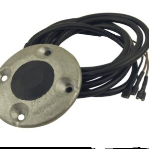 Footcontrol with cable MBB 4513350H
