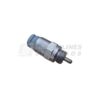 Power take-off box (PTO) switch indicator BSP 1/2