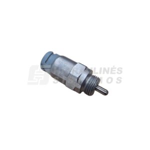 Power take-off box (PTO) switch indicator BSP 1/2