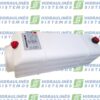 Tank 18 ltr for PSK mini station d-120 D170x170 L660mm