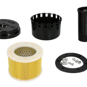 Filler breather HpTech
