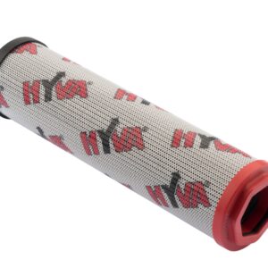 Filter element Hyva 14896992 70/265/40/v with Hyva logo