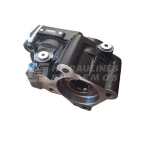 Power take-off box PTO ZF 5-35, 6-36 1:1.53 400 Nm KZL P82Z2