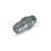 Quick coupling 08 M M22x1,5-male, seria FASTER