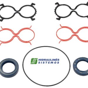 Pump Casappa KM30-84E4-R seal kit