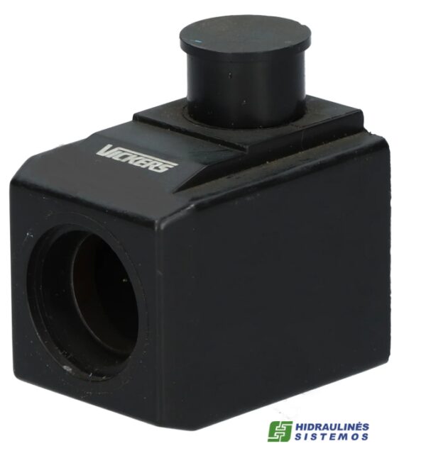 Coil D23.5, 24 VDC, L-60 D45x45 VICKERS
