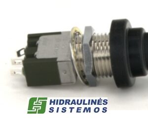 EEA2570 Push button