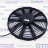 Fan with motor 24VDC 385mm (SS40 SS240 SD40 ST180 ST210)