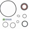 Steering unit XY 85-0/1 seal kit