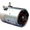 Electric motor 12V 2.0 kW O F CCW short shaft Hydropack