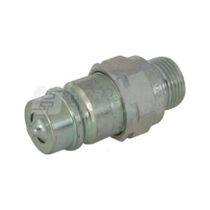 Quick coupling 08 M M20x1,5-male, seria FASTER