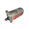 GR2/2 16.0+16.0 cm3/r gear pump multiple 2XP-A-160-D-EUR-B-N-10-0-G34G12/TK/2XP-A-160-0-G34G12