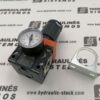 Pressure regulator Reg SY2 3/8'' 0-12 bar MW