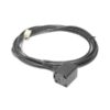 Tilt angle adjuster B15 purple Palfinger 4508903L